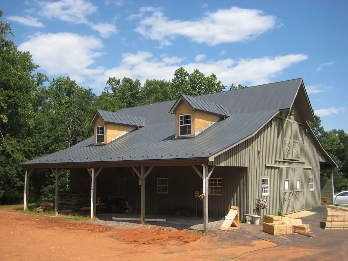 Expert Roof Repair workmanship in Northridge Point