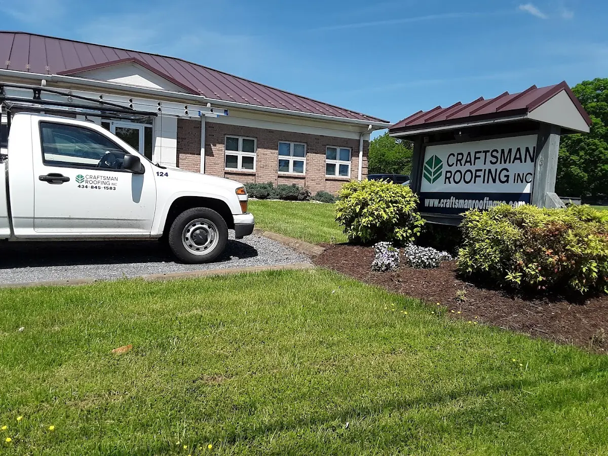 Quality Roof Replacement by experienced craftsmen in Northridge Point